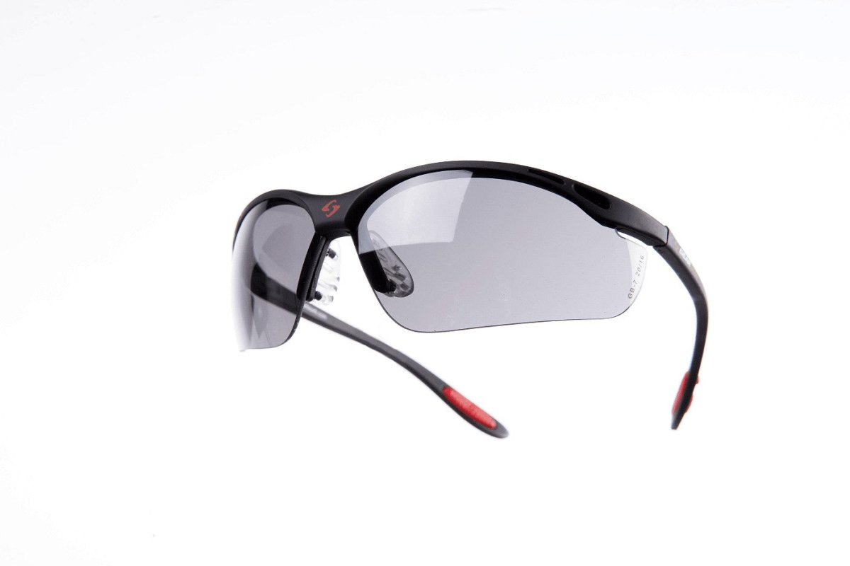 racquetball goggles Gearbox Vision Eyewear