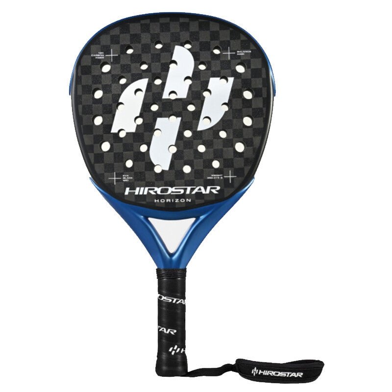 Hirostar Horizon Padel Racquet - Racquet Point