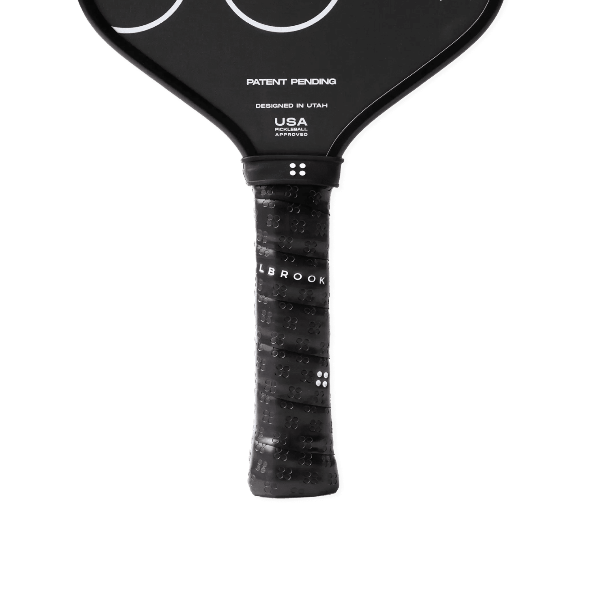 Holbrook Arma T 14mm Pickleball Paddle - Racquet Point