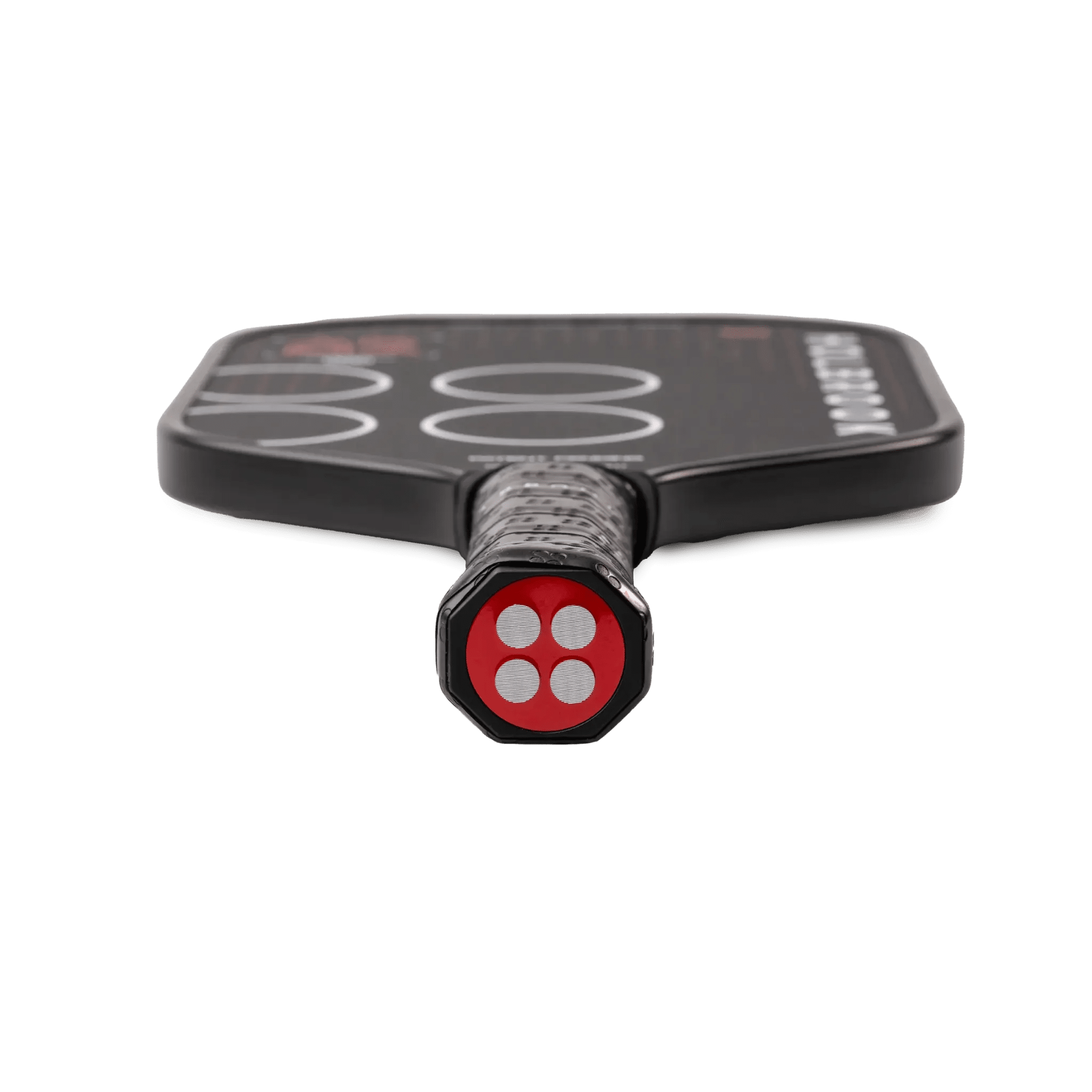 Holbrook Arma X Metallic 14mm Pickleball Paddle - Racquet Point