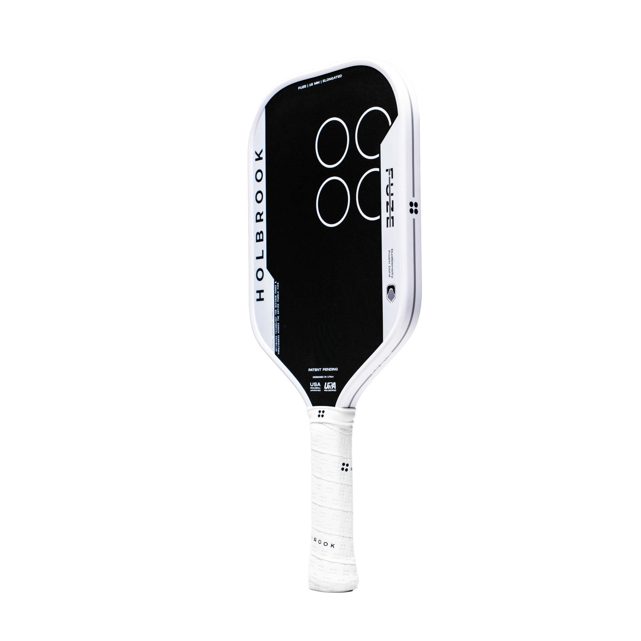 Holbrook Fuze Pickleball Paddle - Racquet Point