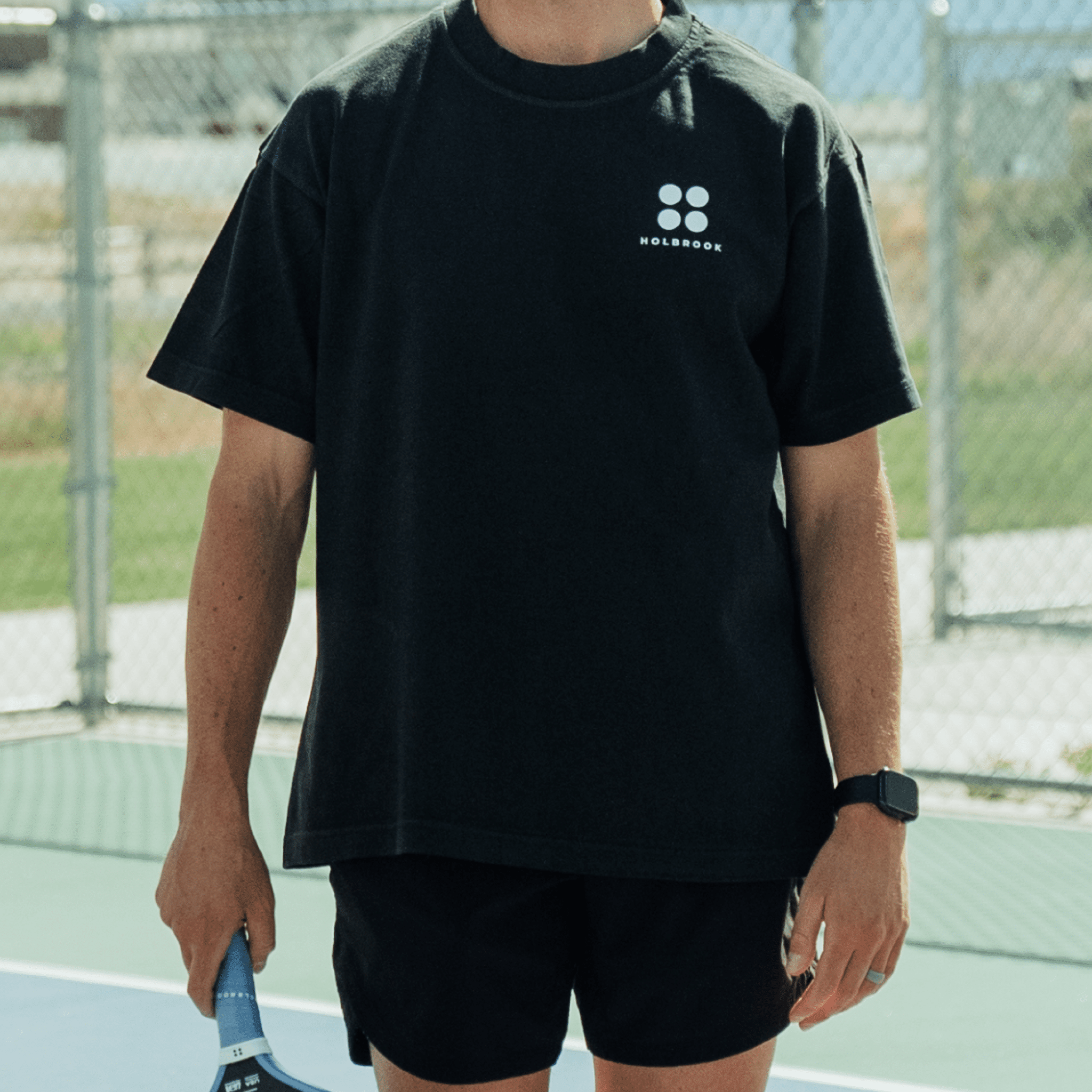 Holbrook Fuze Pickleball Paddle - Racquet Point