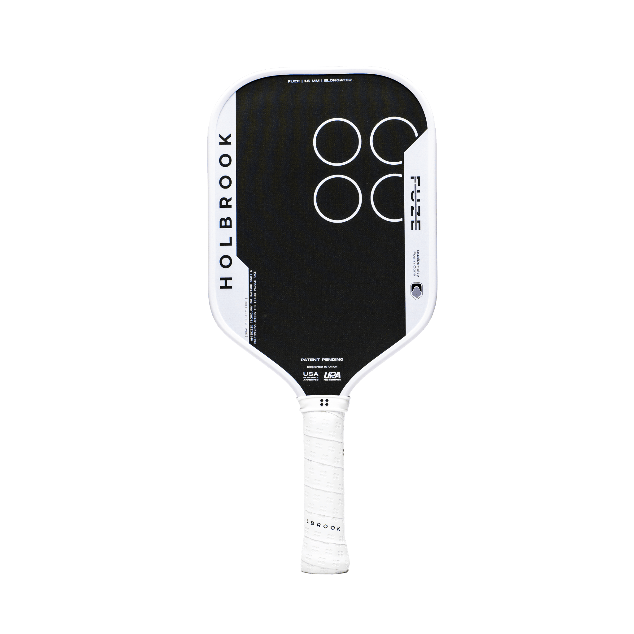 Holbrook Fuze Pickleball Paddle - Racquet Point
