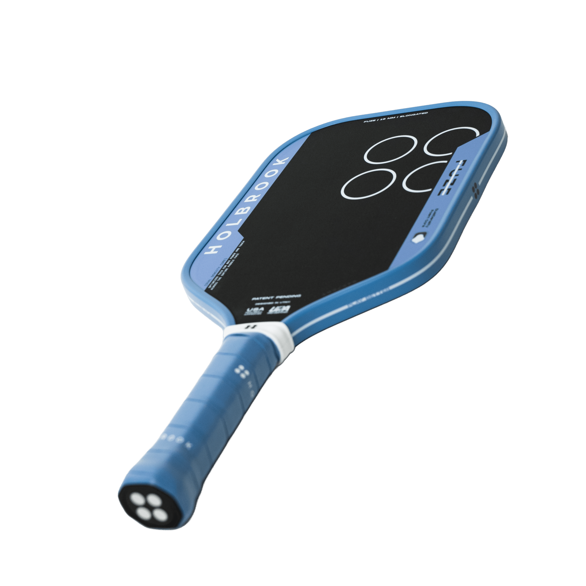 Holbrook Fuze Pickleball Paddle - Racquet Point
