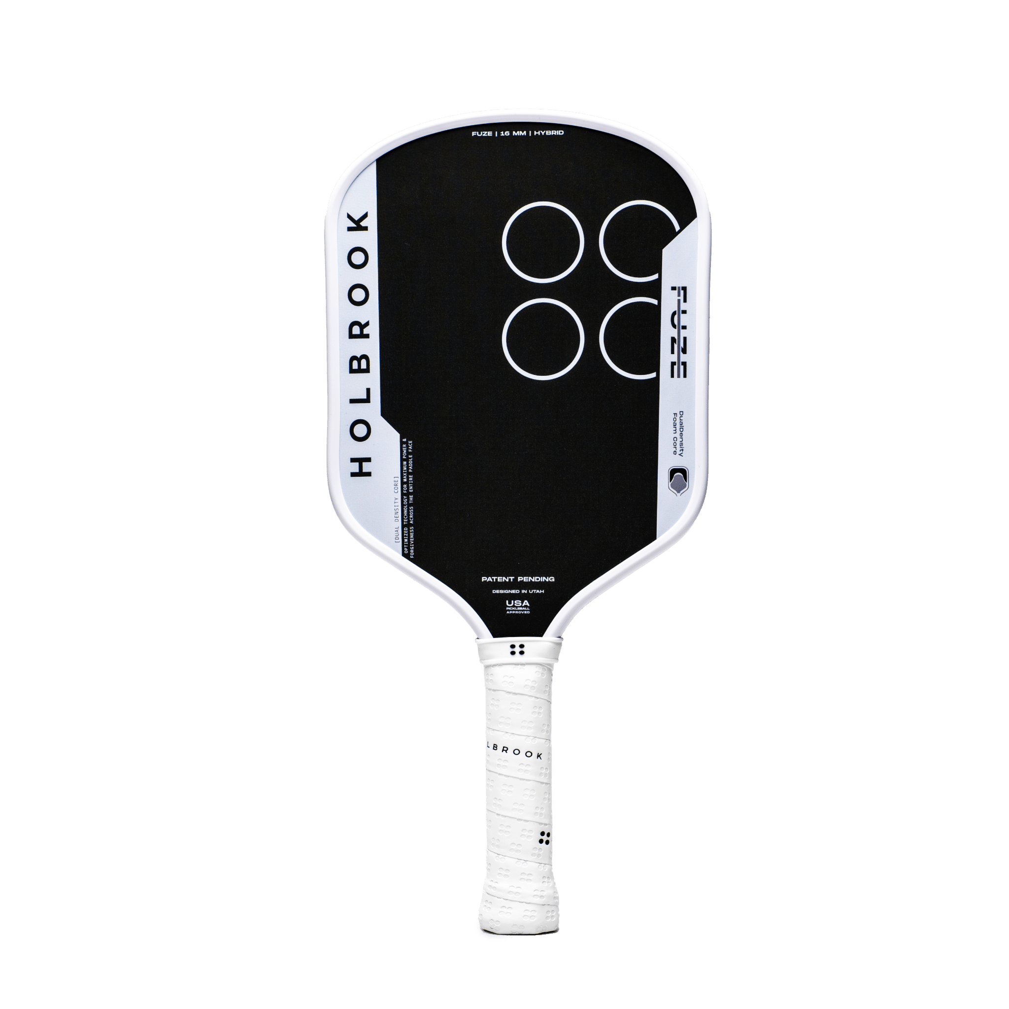 Holbrook Fuze Pickleball Paddle - Racquet Point