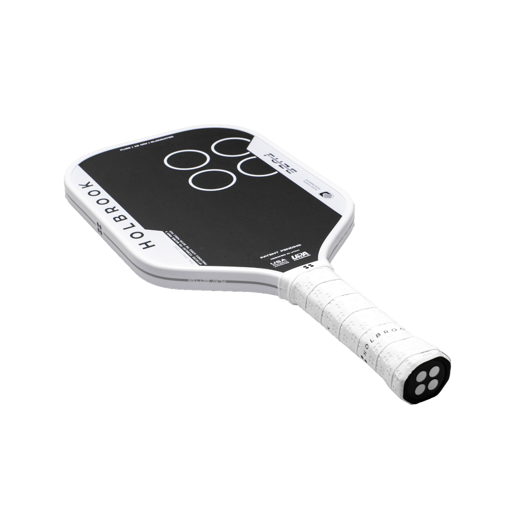 Holbrook Fuze Pickleball Paddle - Racquet Point