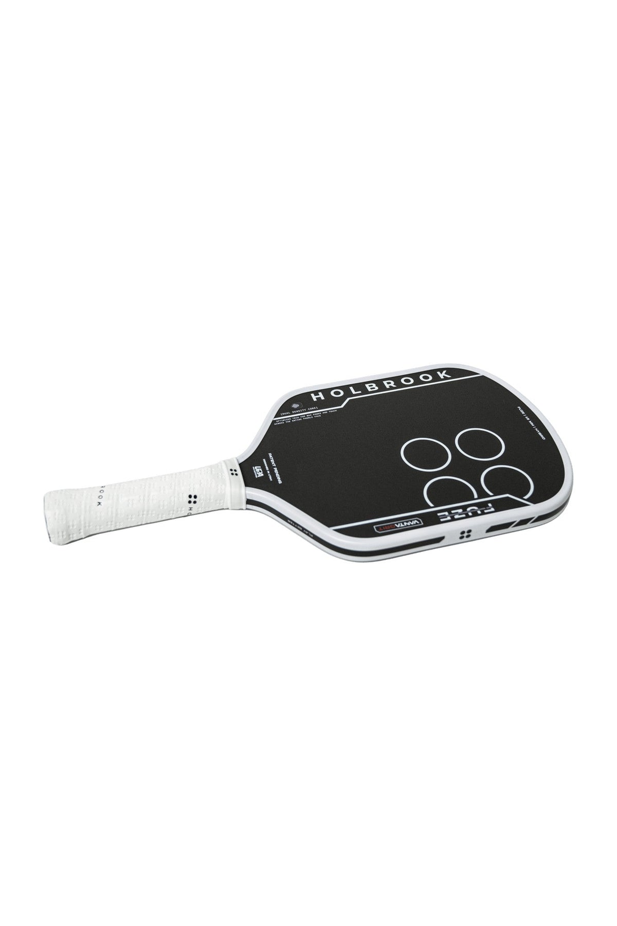 Holbrook Fuze VantaGrit Pickleball Paddle - Racquet Point