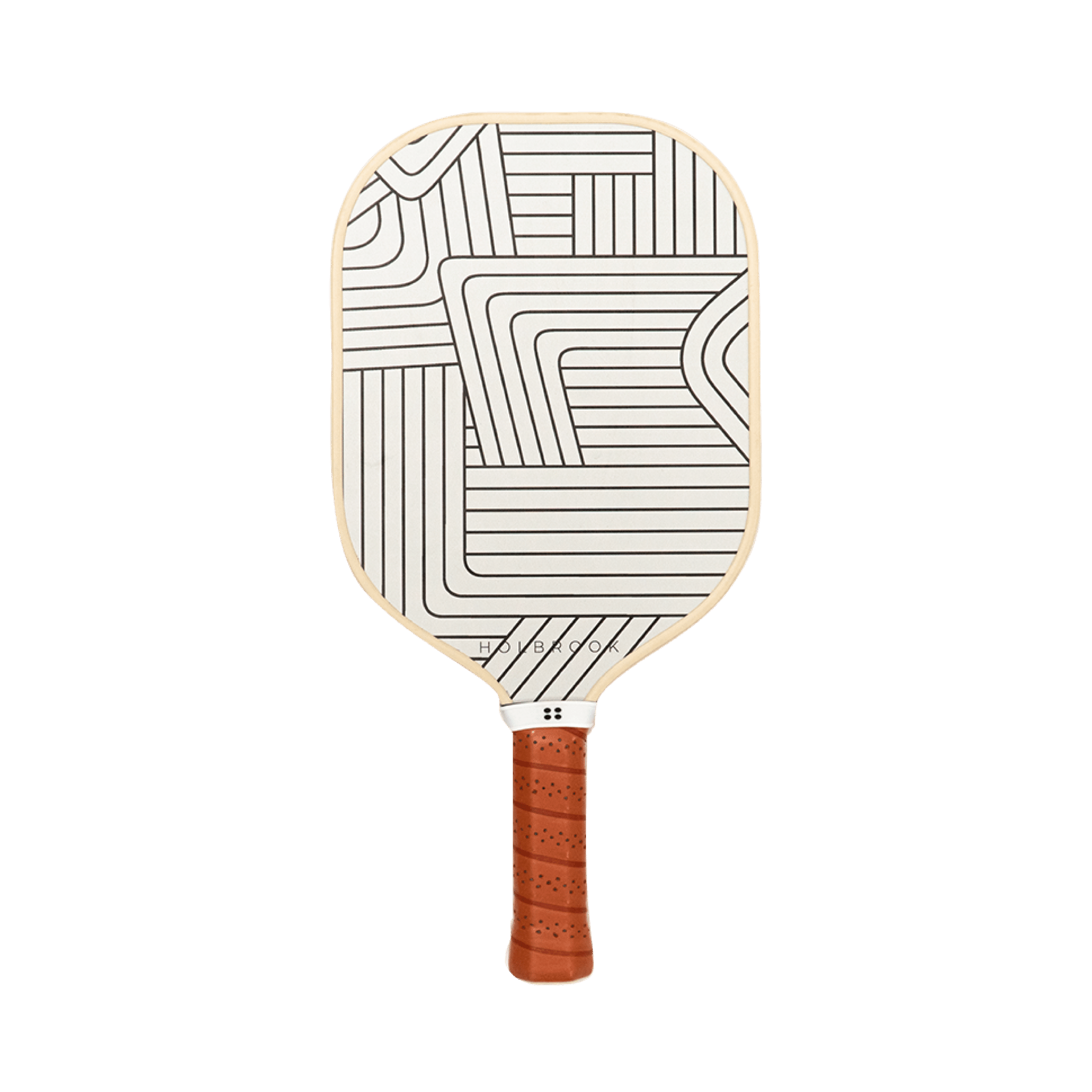 Holbrook Performance Series 14mm Pickleball Paddle — Centre Court, Day N' Night, Rewind & SoHo - Racquet Point