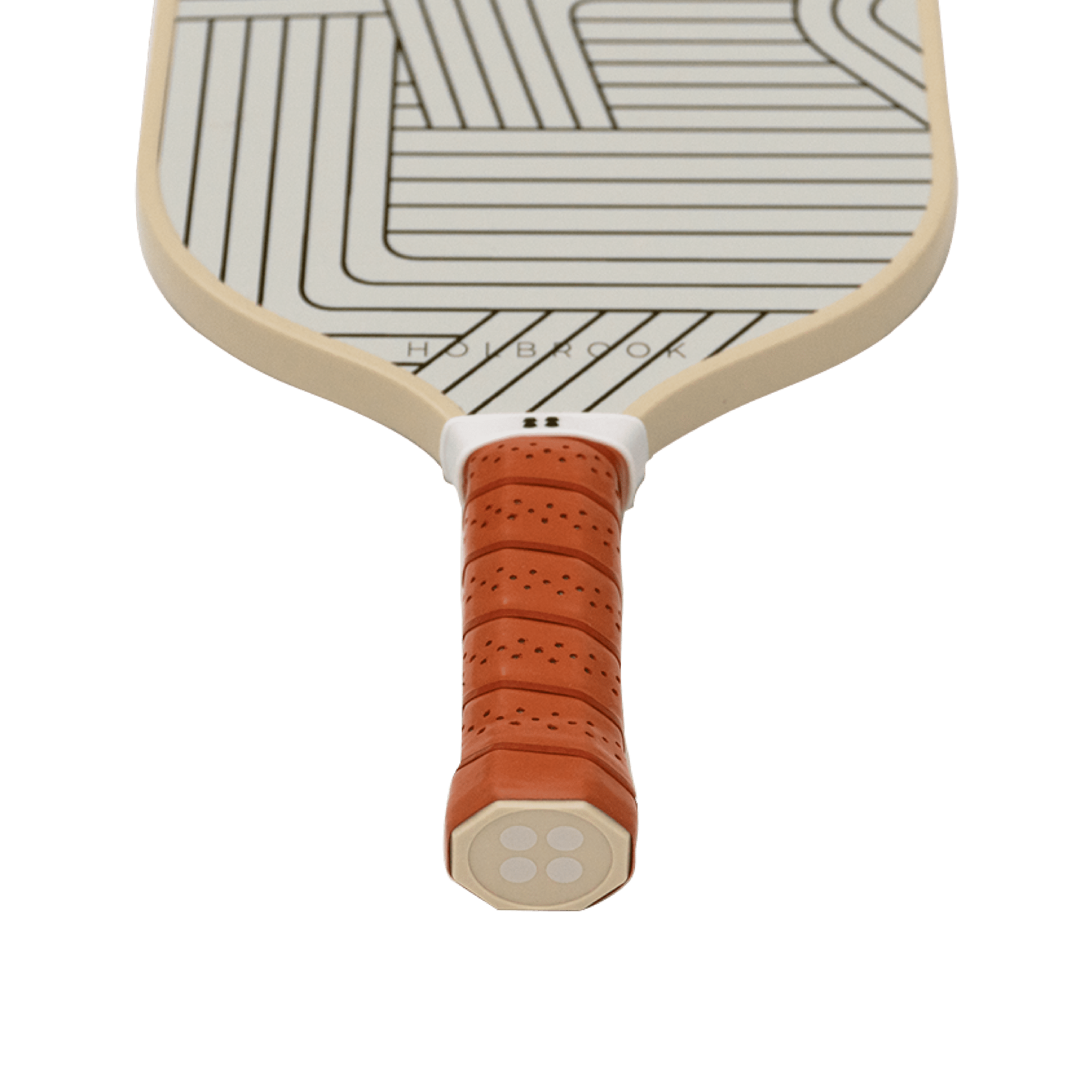 Holbrook Performance Series 14mm Pickleball Paddle — Centre Court, Day N' Night, Rewind & SoHo - Racquet Point