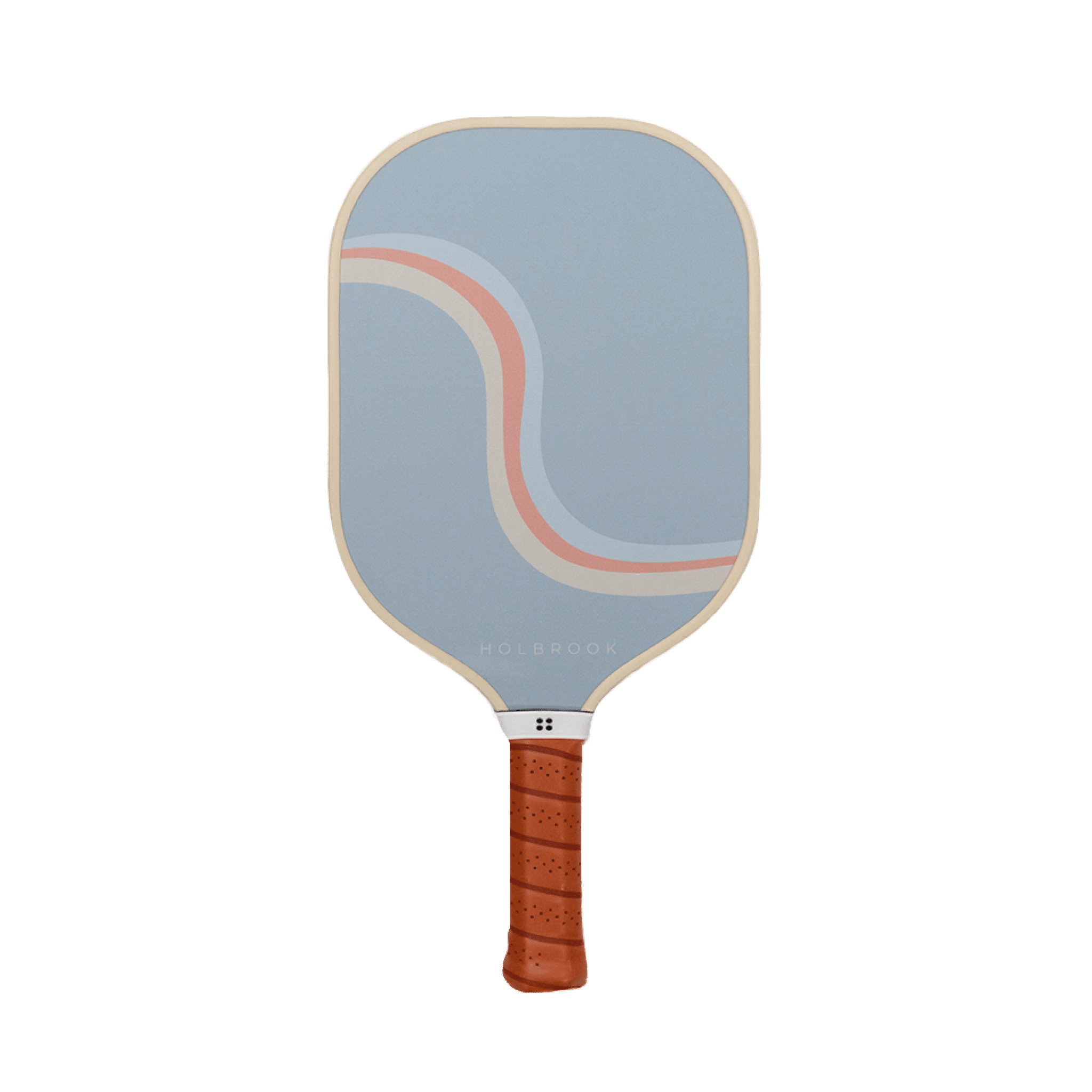 Holbrook Performance Series 14mm Pickleball Paddle — Centre Court, Day N' Night, Rewind & SoHo - Racquet Point