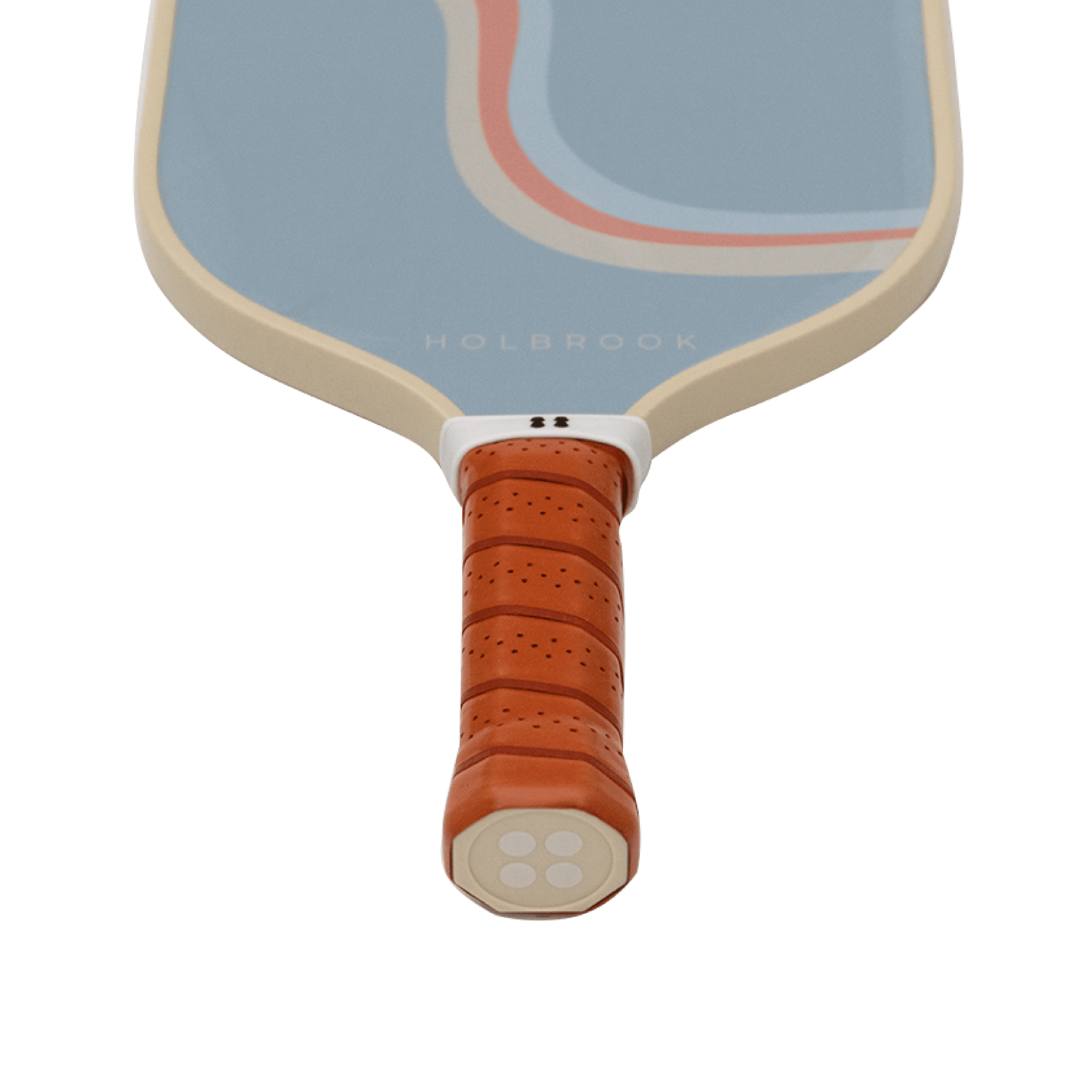 Holbrook Performance Series 14mm Pickleball Paddle — Centre Court, Day N' Night, Rewind & SoHo - Racquet Point