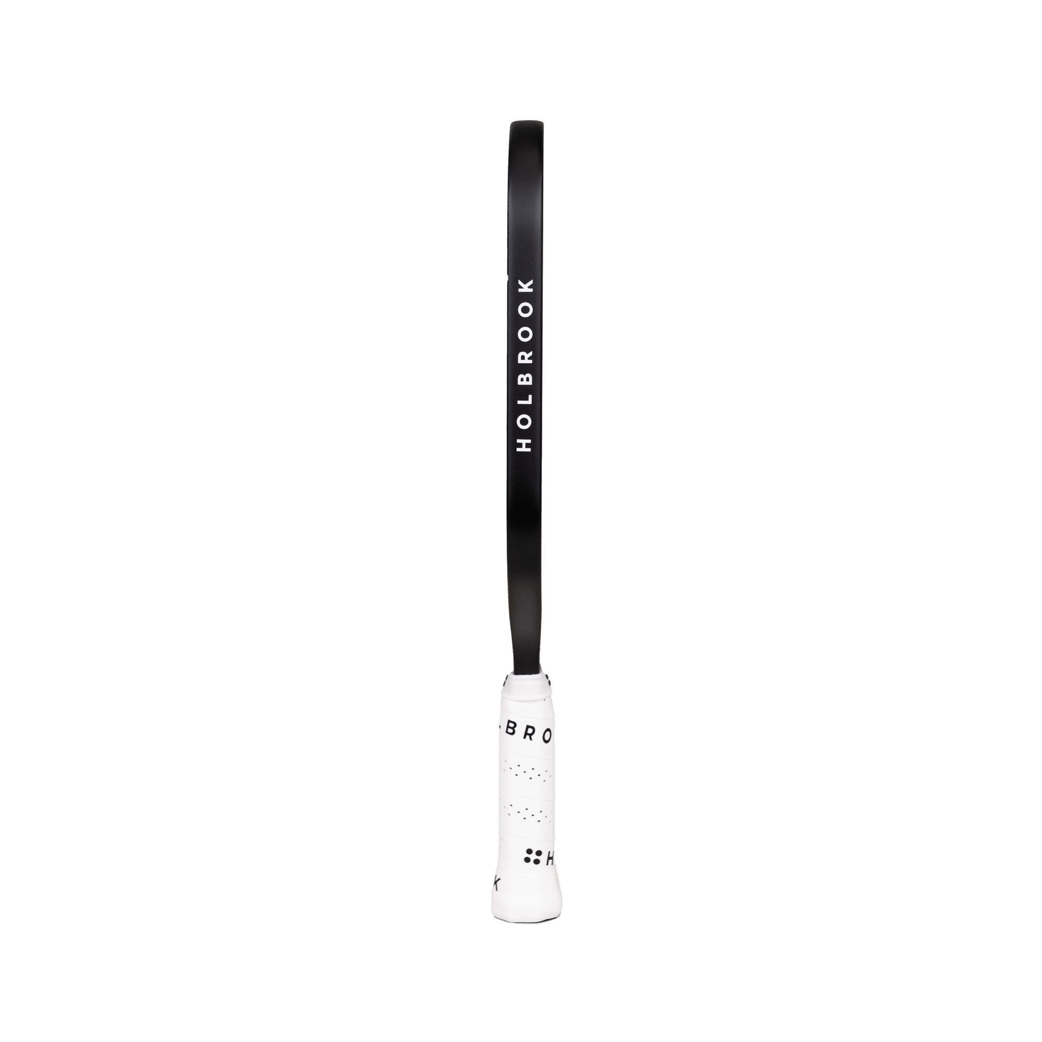 Holbrook Pro Aero S 16mm Square Pickleball Paddle - Racquet Point