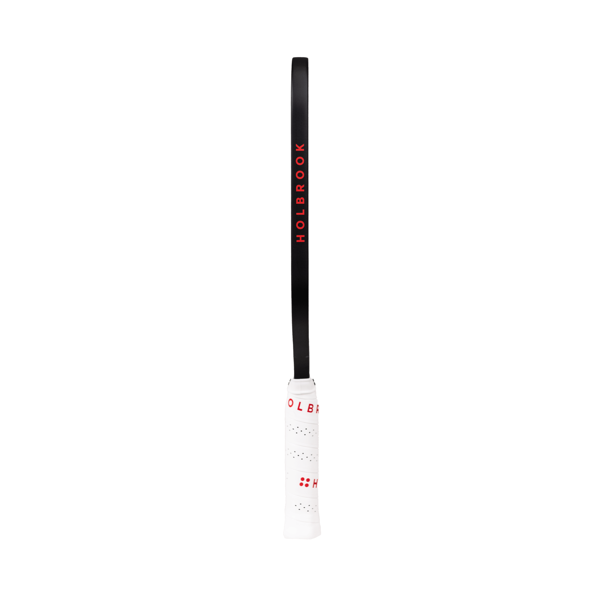 Holbrook Pro Aero T Elongated Pickleball Paddle (14mm / 16mm) - Racquet Point