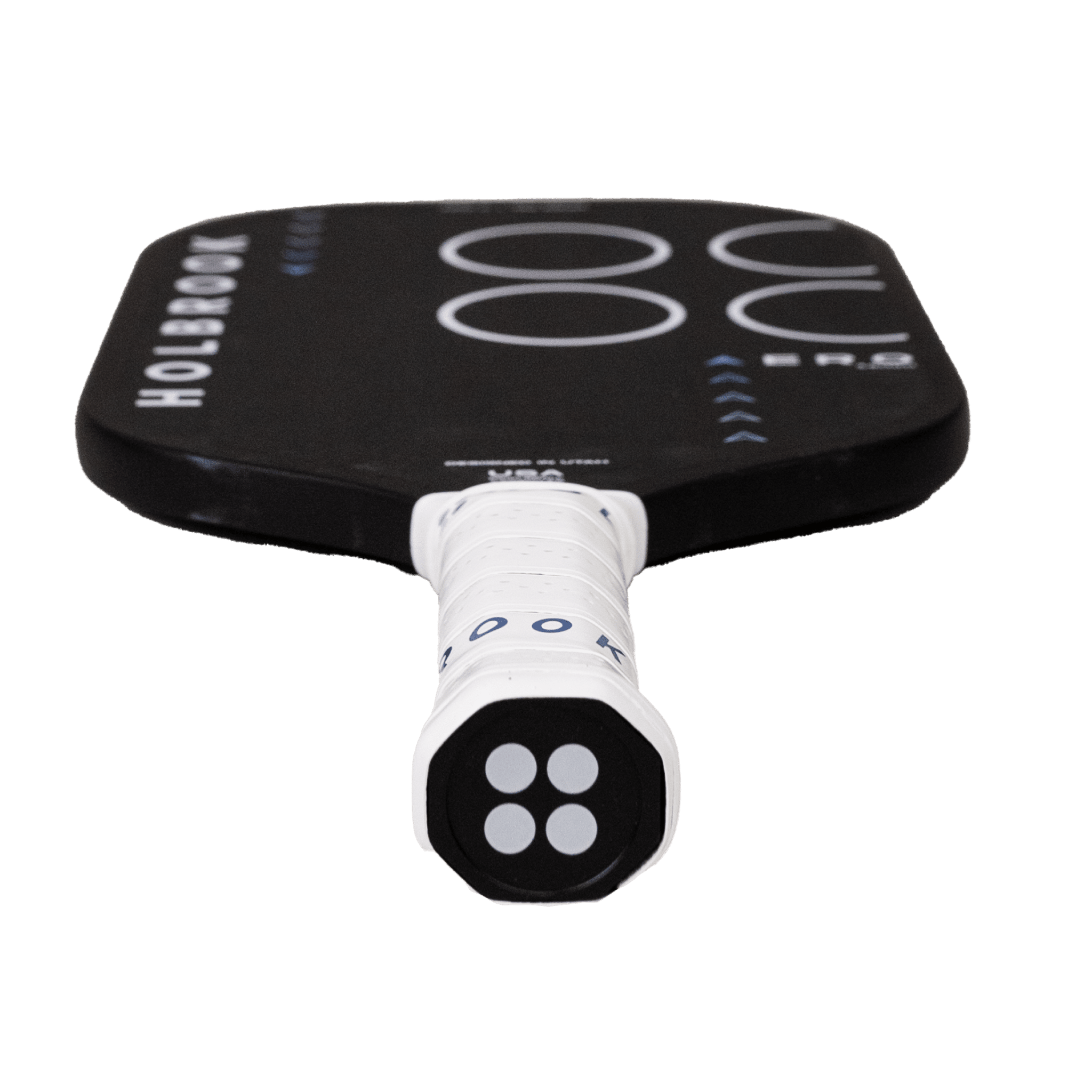 Holbrook Pro Aero X Hybrid Pickleball Paddle (14mm / 16mm) - Racquet Point