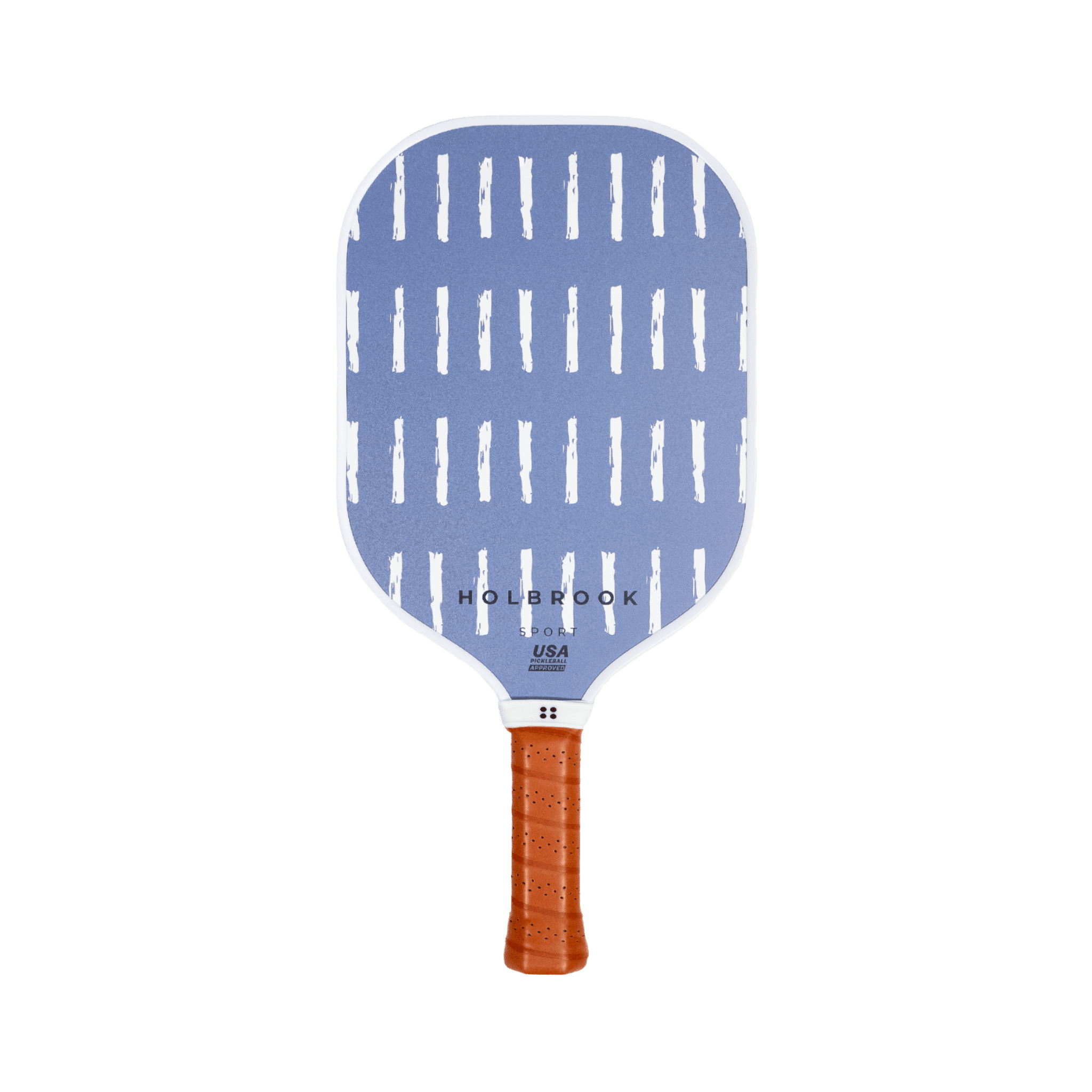 Holbrook Sport Series 14mm Pickleball Paddle — Alta, Dune & Midnight - Racquet Point