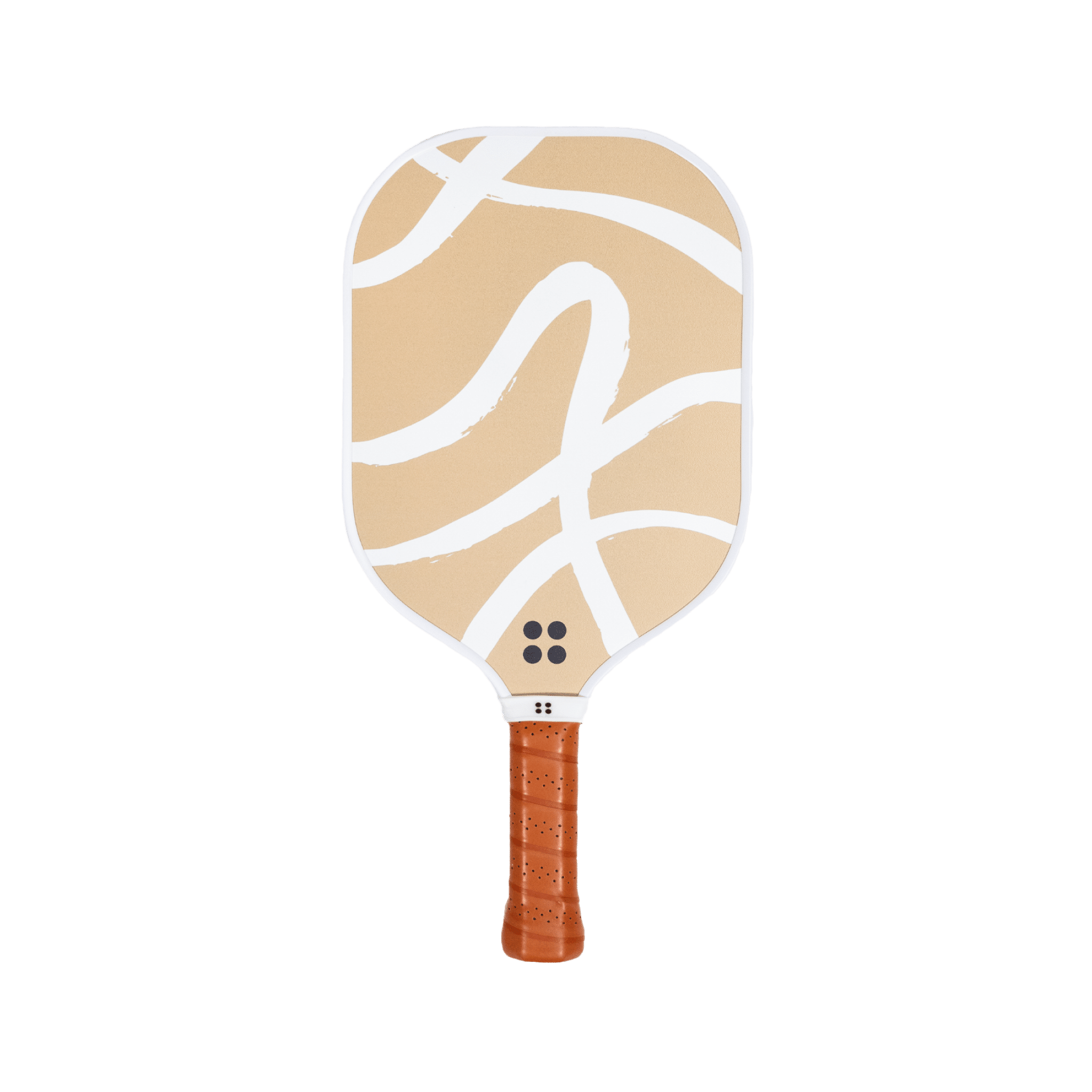 Holbrook Sport Series 14mm Pickleball Paddle — Alta, Dune & Midnight - Racquet Point