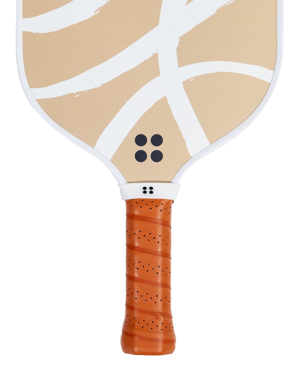 Holbrook Sport Series 14mm Pickleball Paddle — Alta, Dune & Midnight - Racquet Point