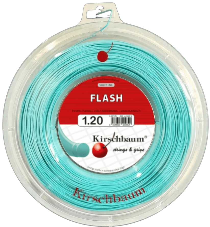 Kirschbaum Flash Tennis String Reel - 660 ft. - Racquet Point
