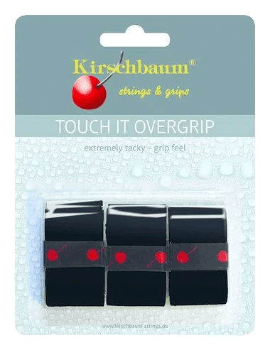 Kirschbaum Overgrip Touch It - Racquet Point