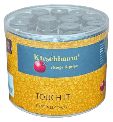Kirschbaum Overgrip Touch It X 60 - Racquet Point