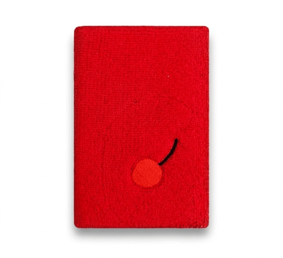 Kirschbaum XL Logo Wristband - 1 Piece - Racquet Point