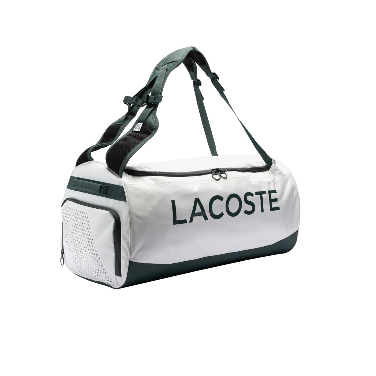 lacoste tennis gear Lacoste L20 Tennis Bag