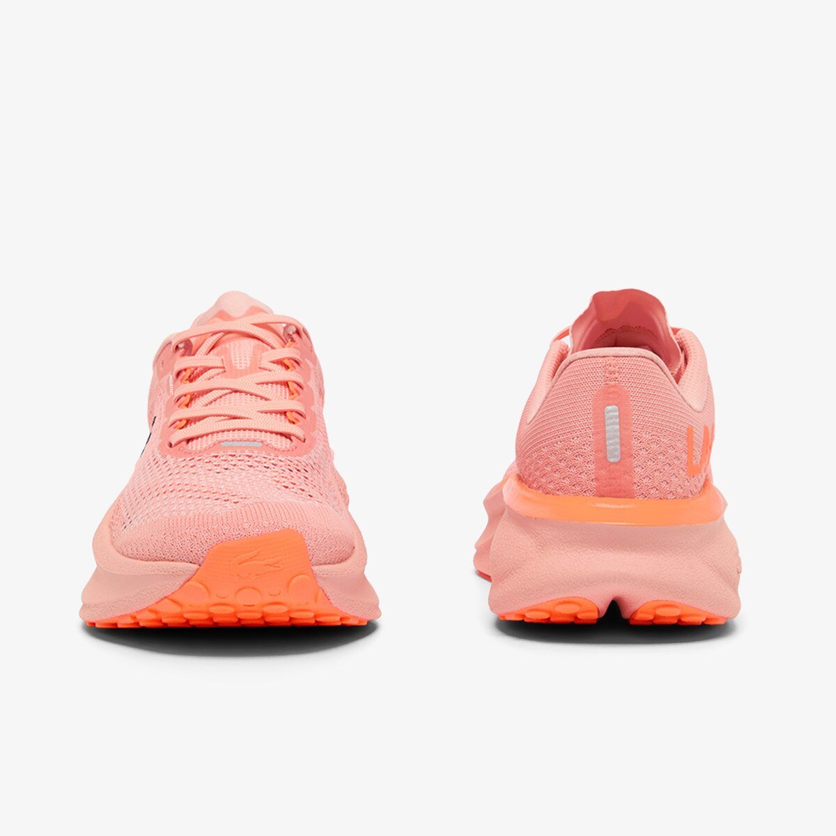 Lacoste Neo Run Women's Running Shoes - Pink - Racquet Point