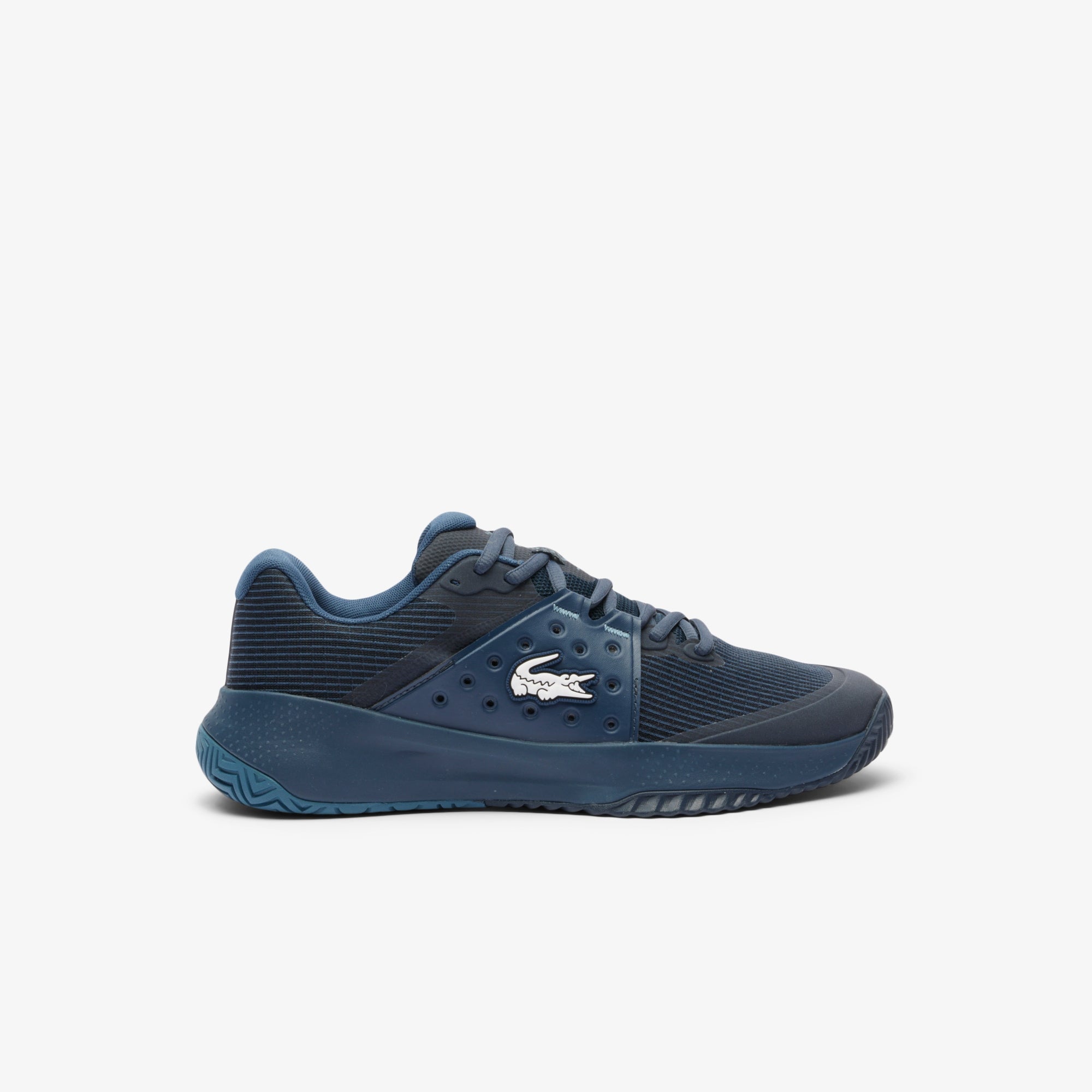 Lacoste Power Serve Men's Tennis Shoes - Racquet Point
