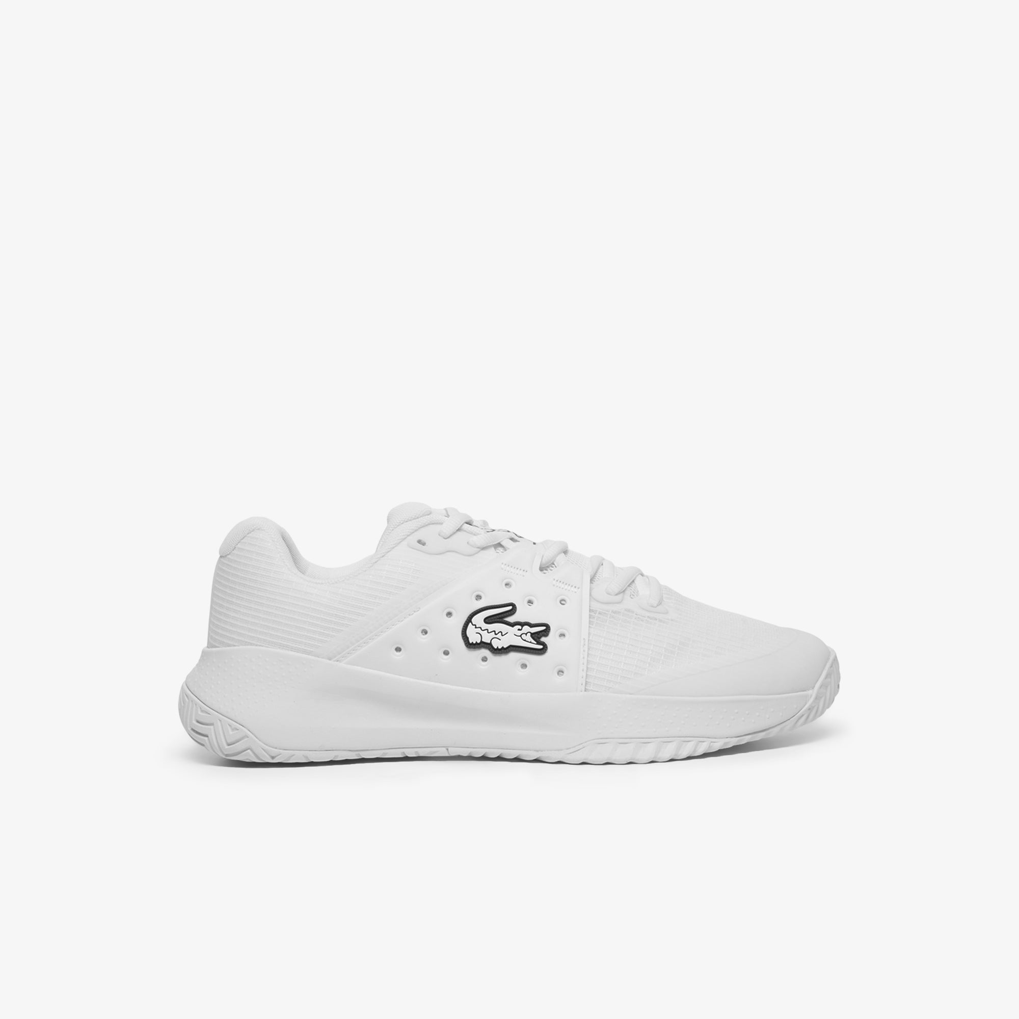 Lacoste Power Serve Men's Tennis Shoes - Racquet Point