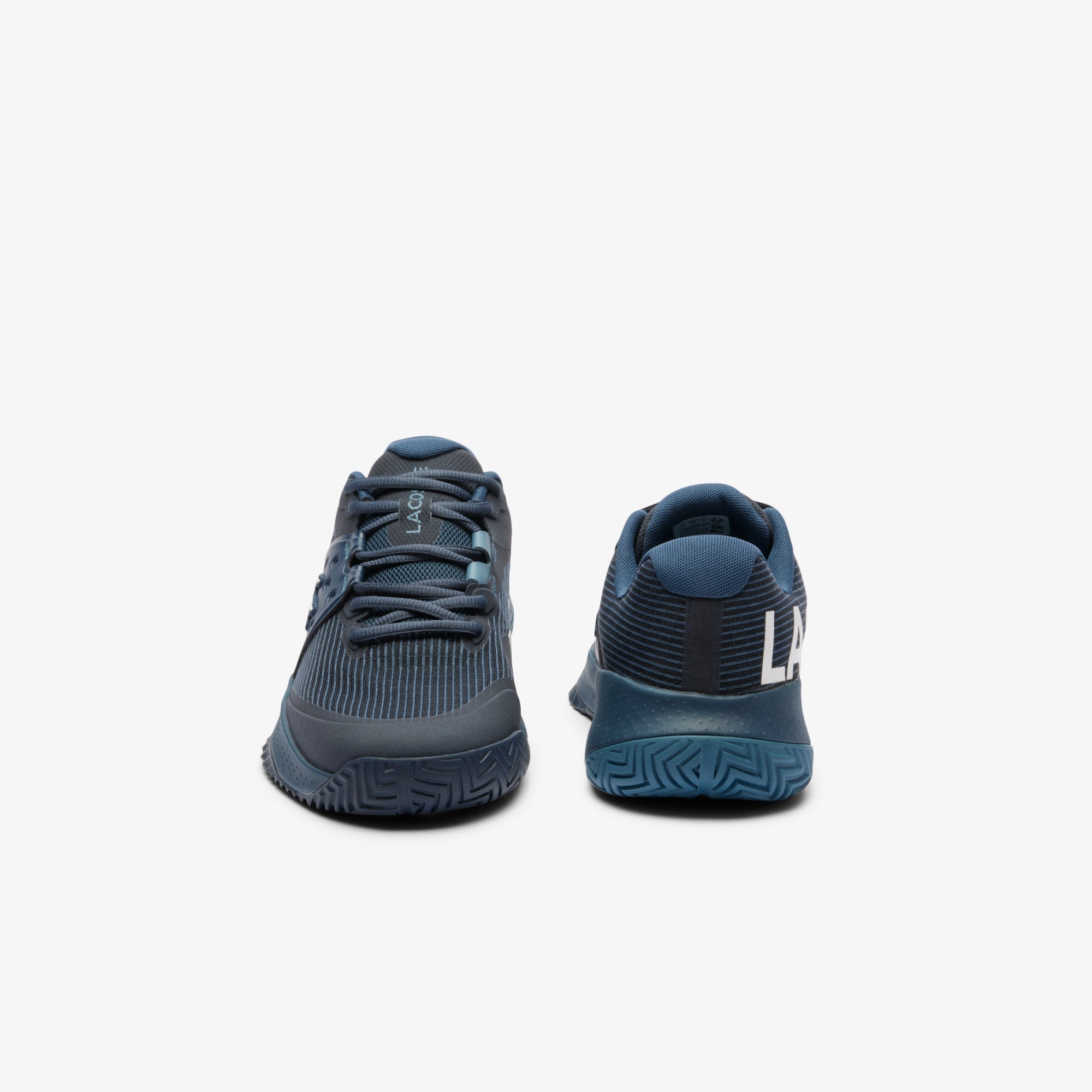 Lacoste Power Serve Men's Tennis Shoes - Racquet Point