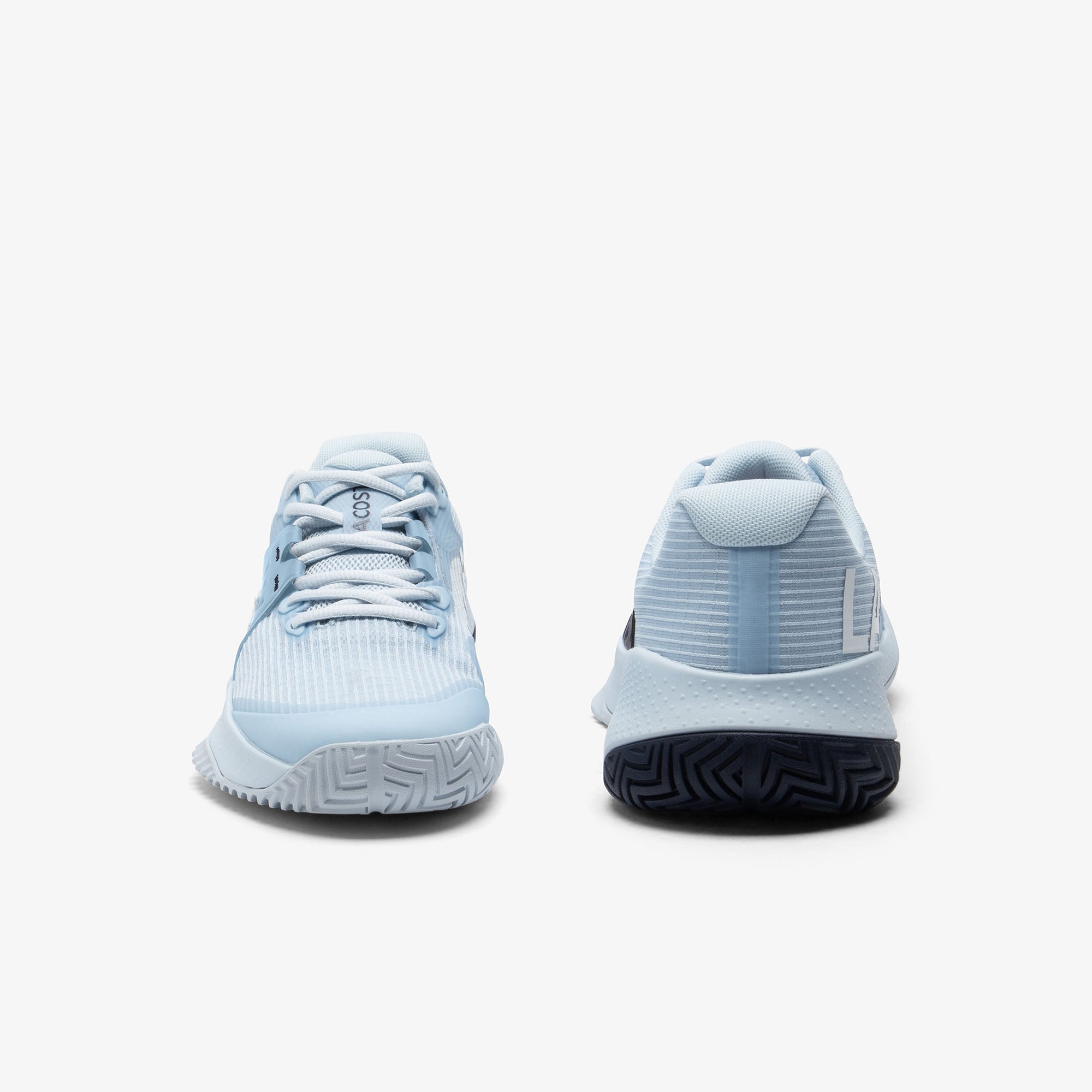 Lacoste Women's Power Serve Tennis Shoes - Racquet Point