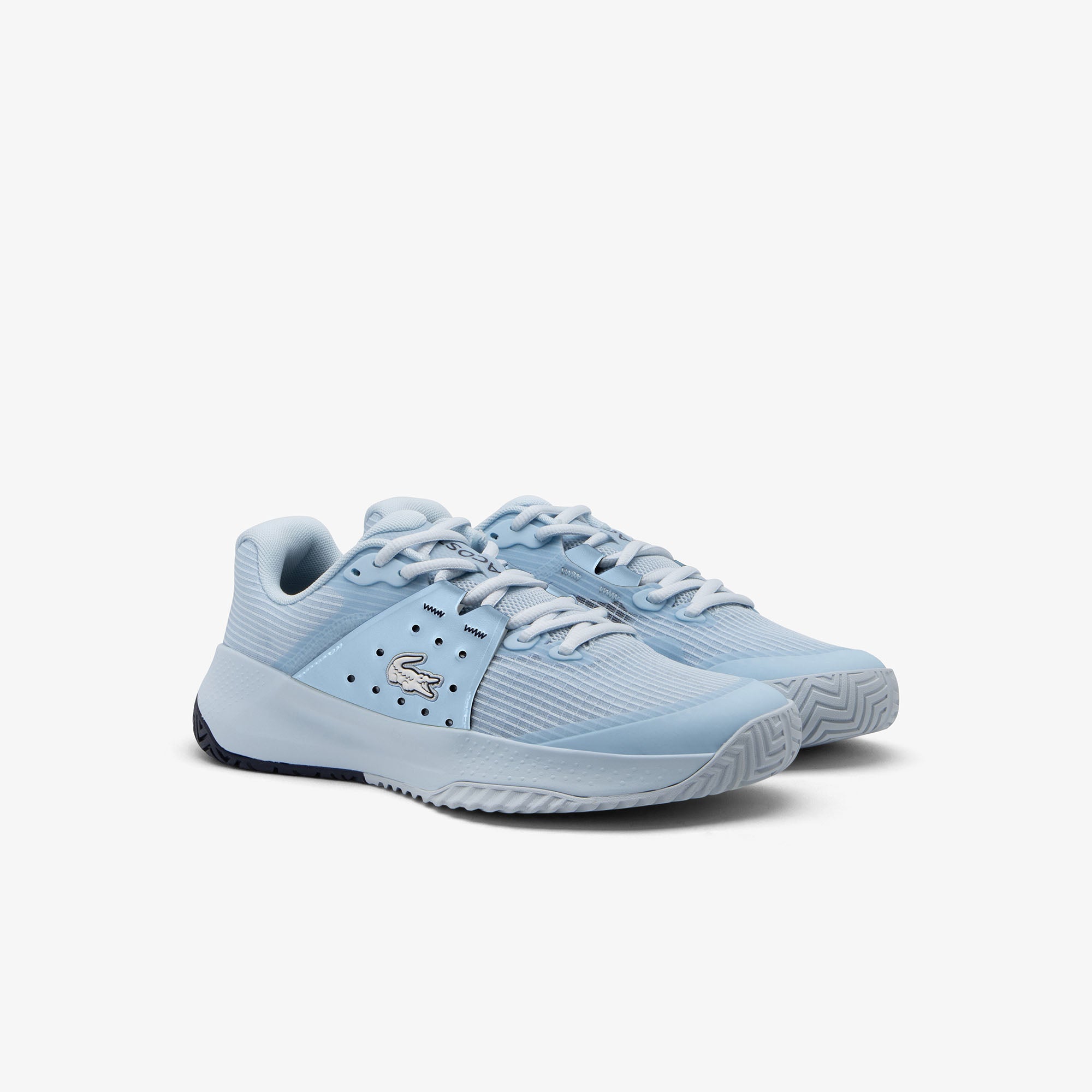 Lacoste Women's Power Serve Tennis Shoes - Racquet Point