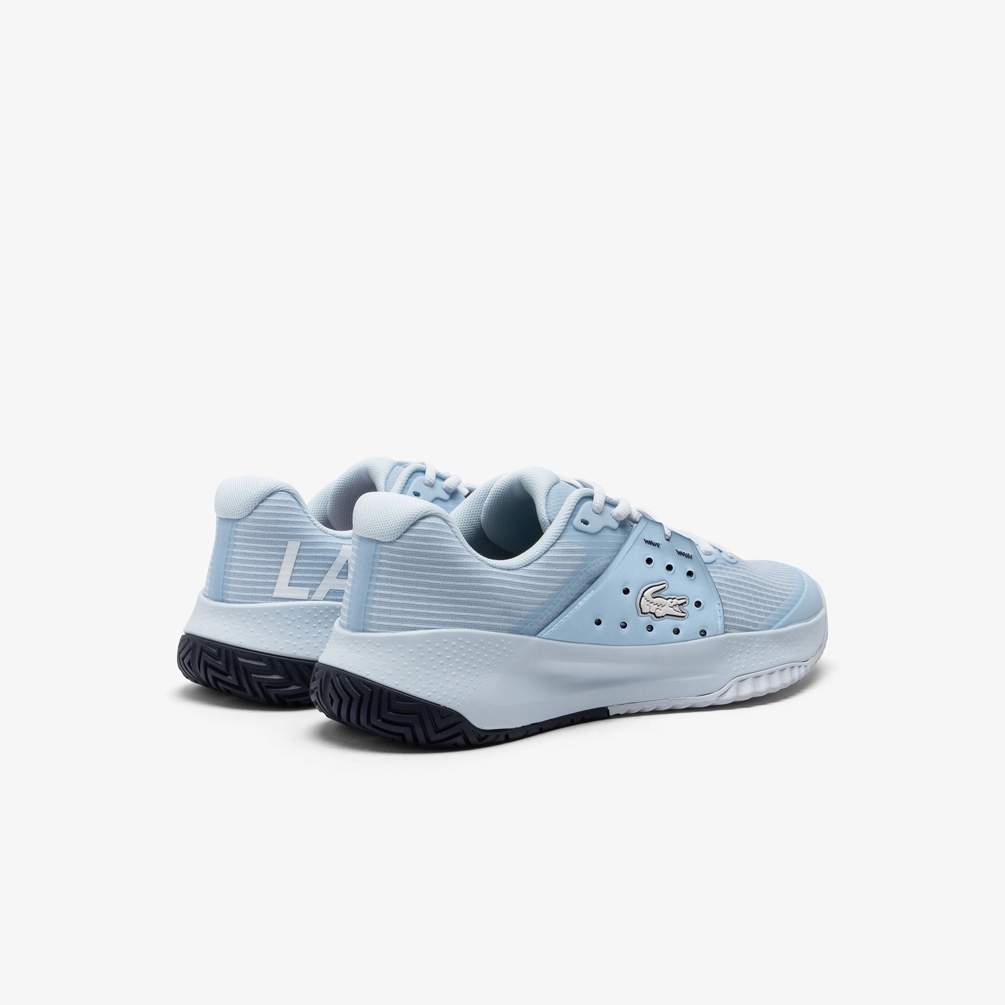 Lacoste Women's Power Serve Tennis Shoes - Racquet Point