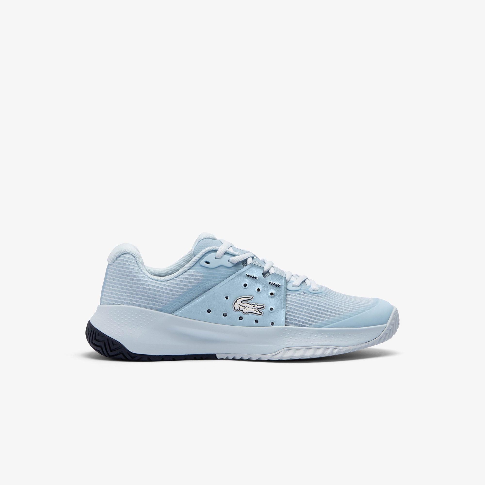 Lacoste Women's Power Serve Tennis Shoes - Racquet Point