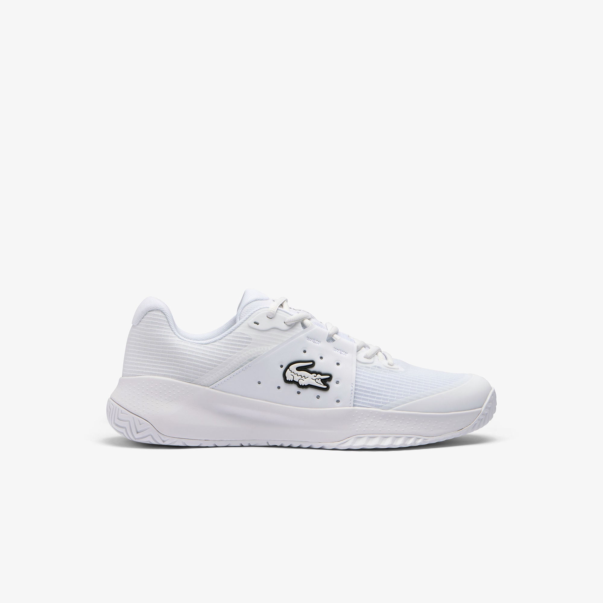 Lacoste Women's Power Serve Tennis Shoes - Racquet Point