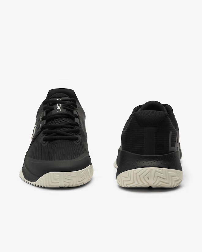 Lacoste Women's Power Serve Tennis Shoes - Racquet Point