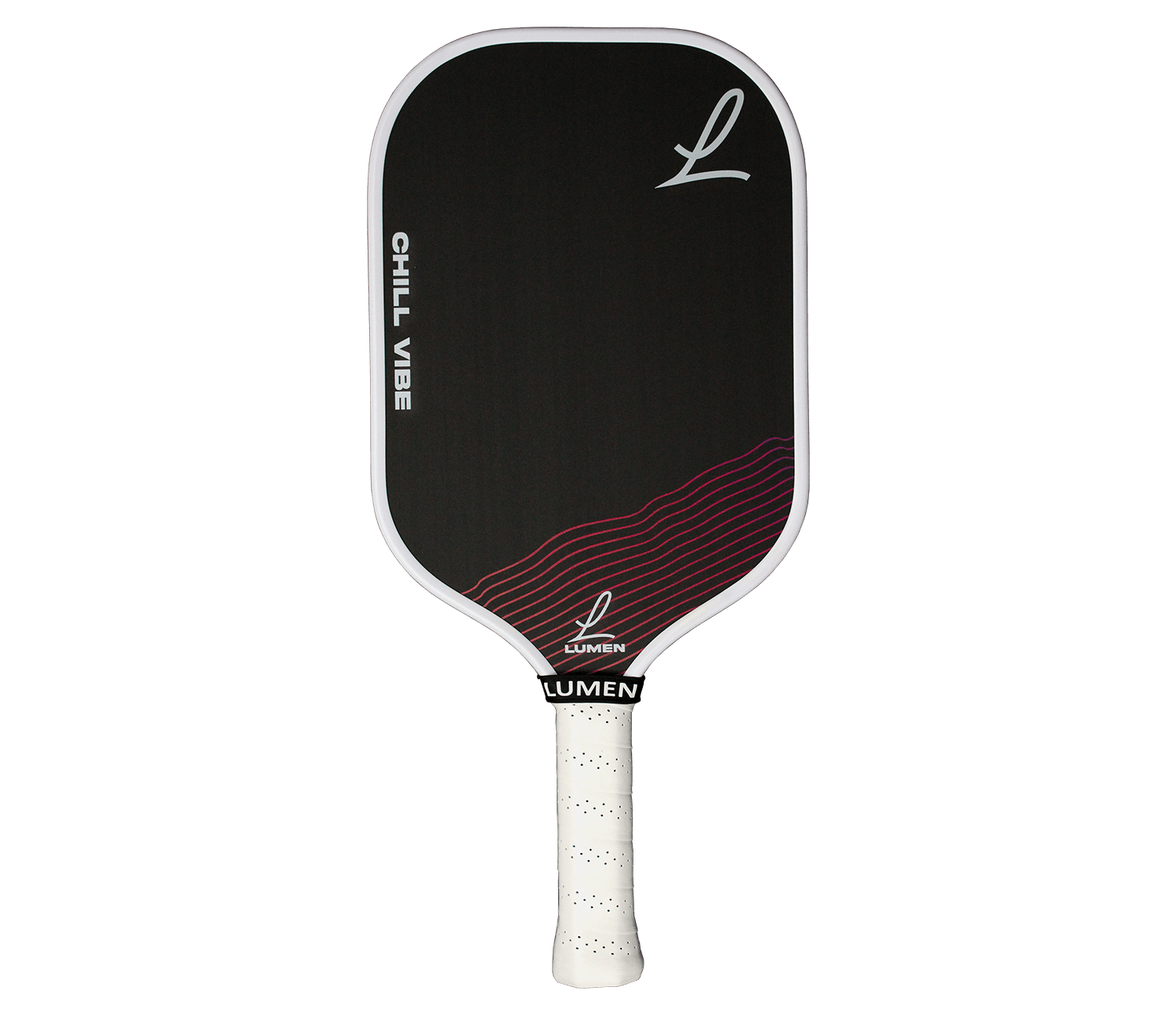 Lumen Chill Vibe 13mm Pickleball Paddle - Racquet Point