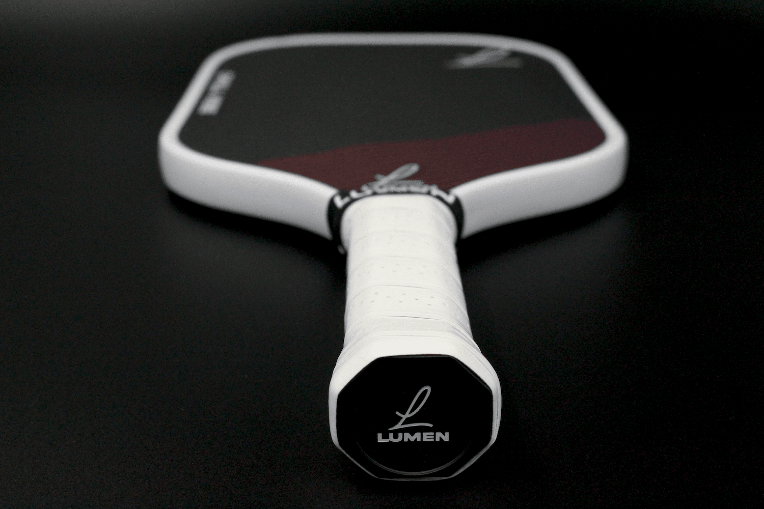Lumen Chill Vibe 13mm Pickleball Paddle - Racquet Point