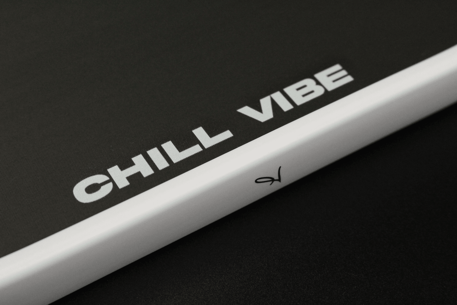 Lumen Chill Vibe 13mm Pickleball Paddle - Racquet Point