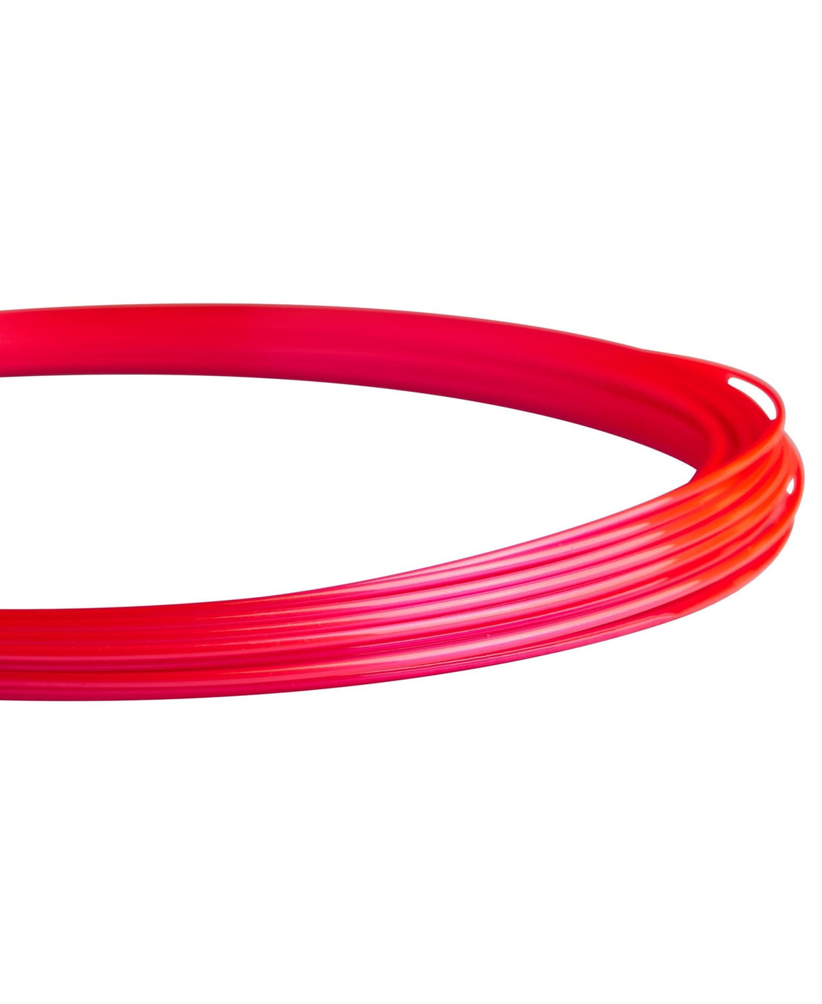 Luxilon Element 125 Infrared Tennis String Set - Racquet Point