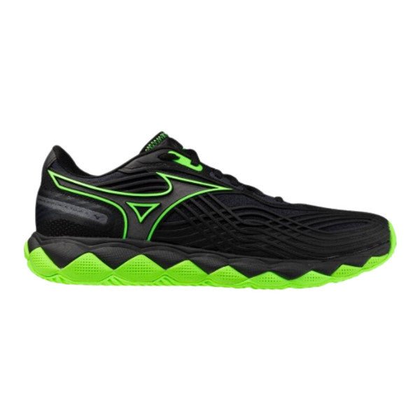 Mizuno Wave Enforce Tour 2 AC - Men's - Racquet Point