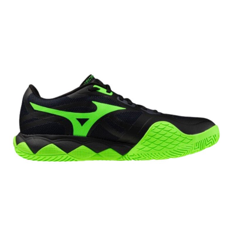 Mizuno Wave Enforce Tour 2 AC - Men's - Racquet Point