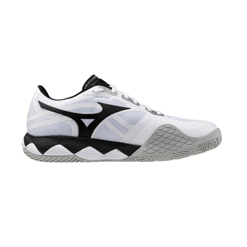 Mizuno Wave Enforce Tour 2 AC - Men's - Racquet Point