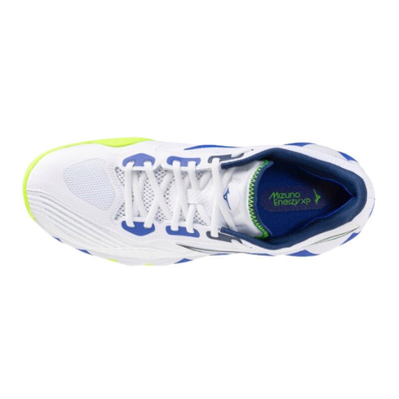 Mizuno Wave Enforce Tour 2 AC - Men's - Racquet Point