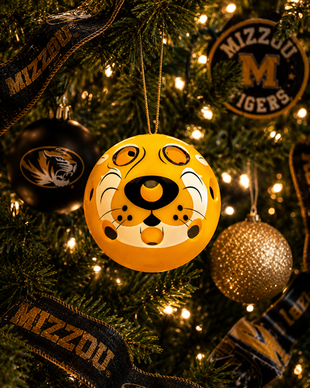 Missouri Tigers Pickleball Balls - Racquet Point