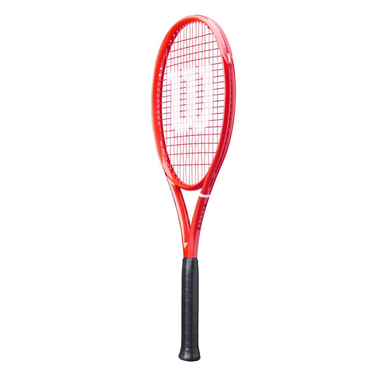 Wilson Defyer 100 V1 Tennis Racquet - angle 2