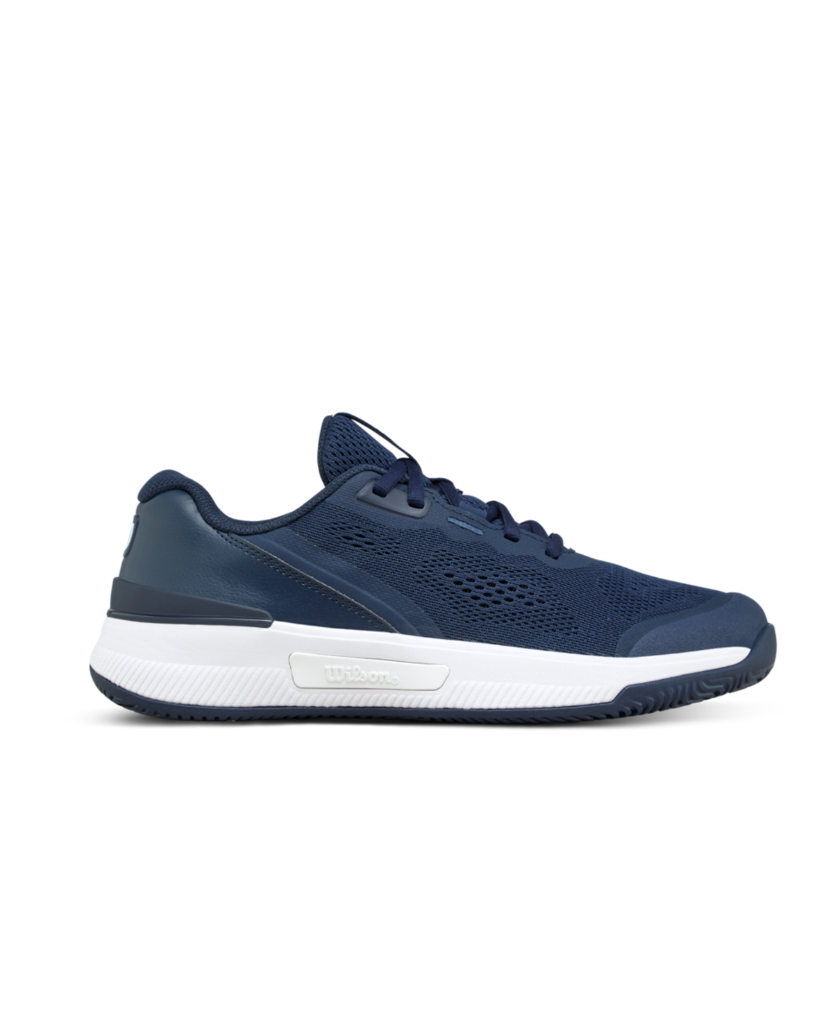 Wilson Intrigue Pro Women's Tennis Shoes - Navy Blazer/Navy Blazer - Racquet Point