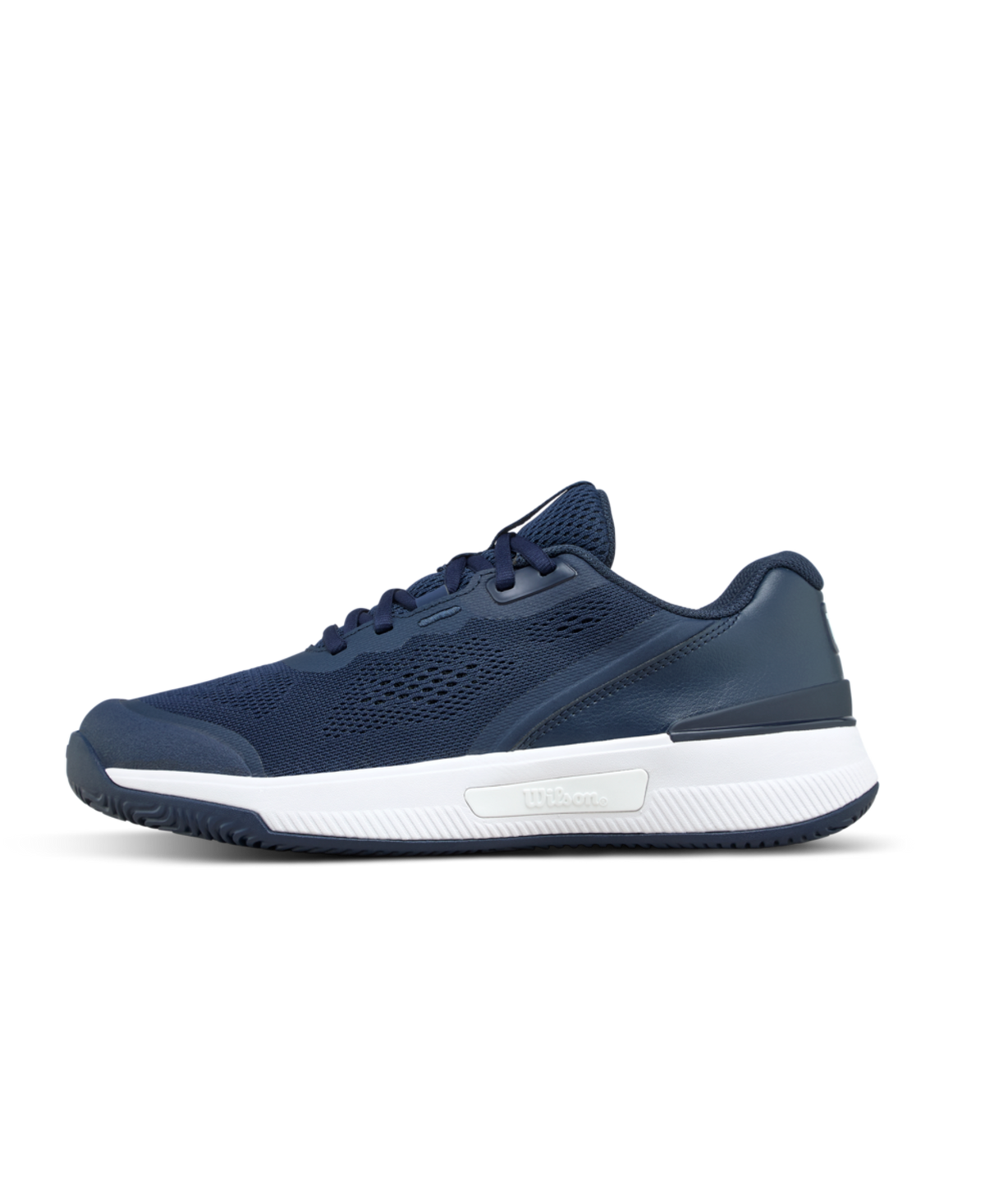 Wilson Intrigue Pro Women's Tennis Shoes - Navy Blazer/Navy Blazer - Racquet Point