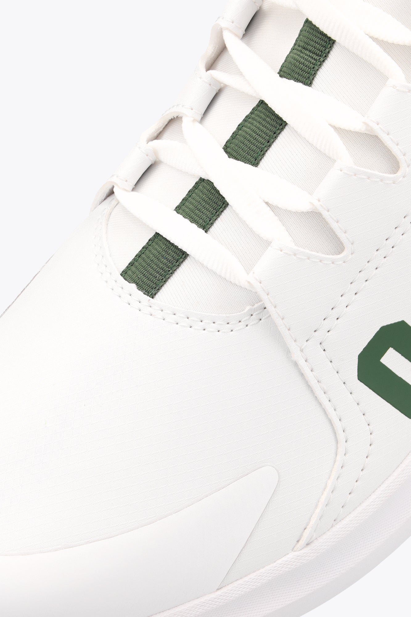 Osaka Footwear Furo Court - Pineneedle - Racquet Point