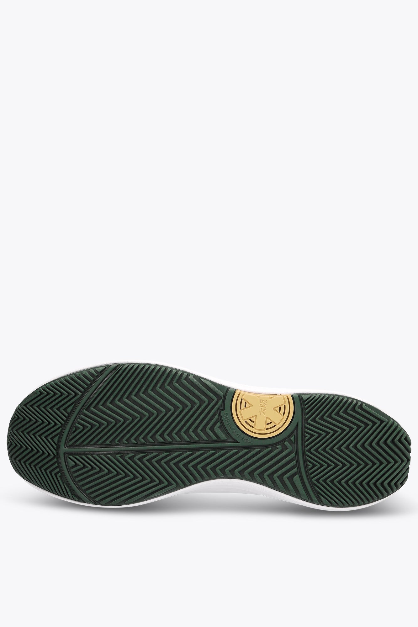 Osaka Footwear Furo Court - Pineneedle - Racquet Point